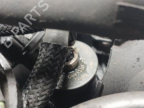 Engine PEUGEOT 207 (WA_, WC_) 1.6 HDi | BP29324187M1 