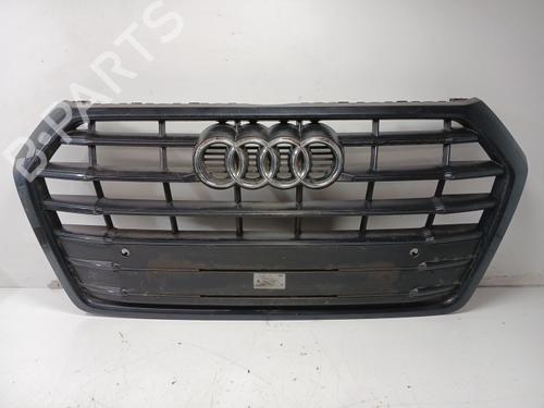 Used Grille Grille AUDI Q5 (FYB, FYG) 35 TDI quattro (163 hp) 40530745 40530745