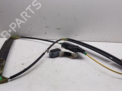 Front right window mechanism AUDI A4 B8 (8K2)  | BP36986866C23  - Image 6