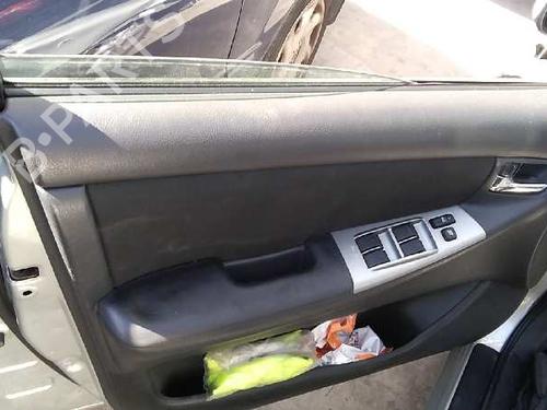 Rear right lock TOYOTA COROLLA (_E12_)  | BP4557717C99 