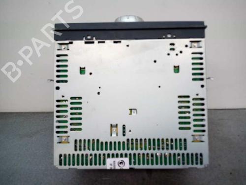 Radio NISSAN QASHQAI / QASHQAI +2 I (J10, NJ10, JJ10E)  | BP16352939E6 