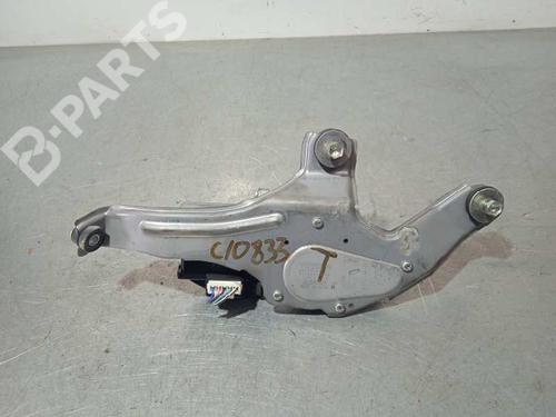 Rear wiper motor TOYOTA PRIUS (_W3_) 1.8 Hybrid (ZVW3_) | BP3417416M102 