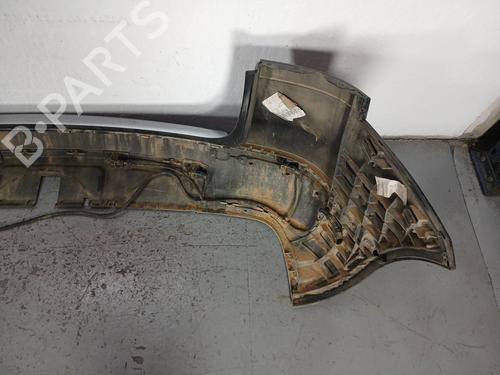 Bagtil kofangere VW TOUAREG (7LA, 7L6, 7L7) 2.5 R5 TDI | BP19803368C8 