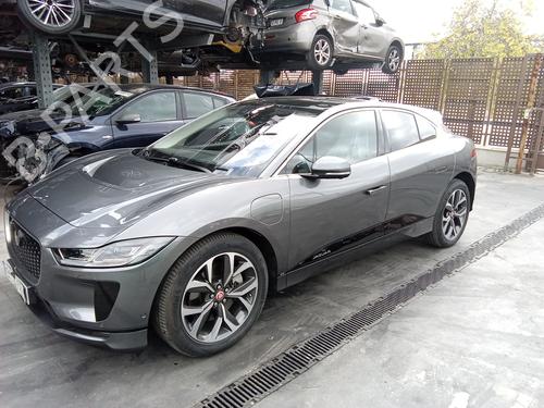 Warning switch JAGUAR I-PACE (X590) EV400 AWD | BP40534257I22 - Image 7