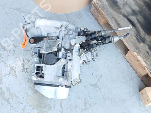 Gearbox MINI MINI (R50, R53) Cooper | BP30836518M3  - Image 9