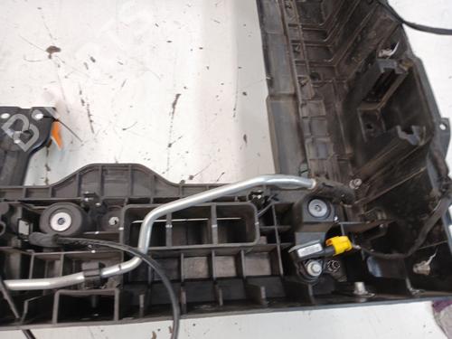 Front slam panel MG MG HS (AS23) 1.5 T (SAS23) | BP36160105C72  - Image 9