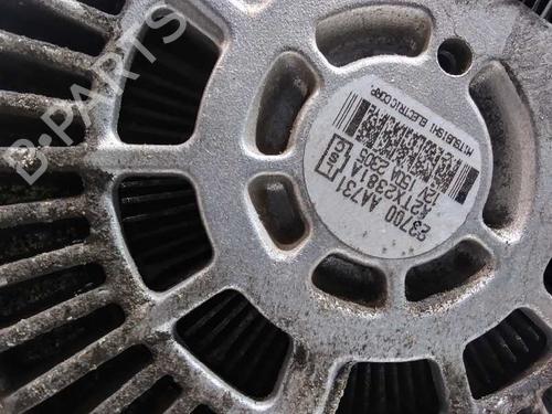 Alternator SUBARU XV (_GP_)  | BP16722452M7 