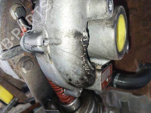 Engine DACIA LODGY (JS_) 1.5 dCi (JSMC, JSAF) | BP39547865M1 - Image 7