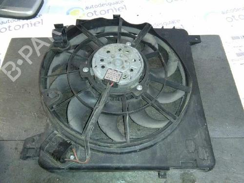 Used Radiator fan Radiator fan 2379843 2379843
