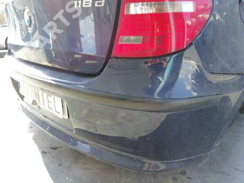 Elektronisk modul BMW 1 (E87) 118 d | BP8195465M83 