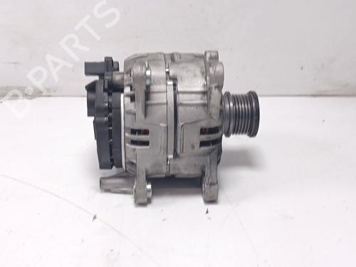 Alternator AUDI Q5 (8RB) 2.0 TDI quattro | BP37436402M7 - Image 4