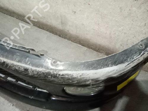 Front bumper PEUGEOT 206 CC (2D) 2.0 S16 | BP15469557C7 