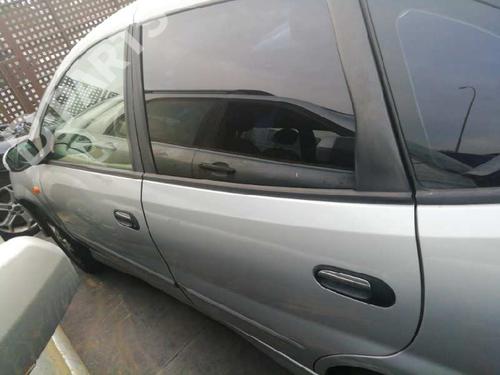 Gearbox NISSAN ALMERA TINO (V10) 2.2 dCi | BP11035701M3 