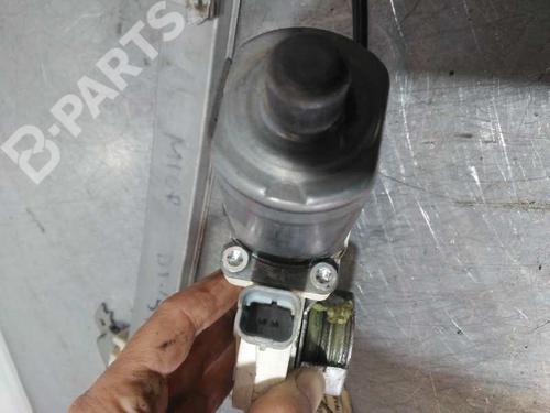 Front left window mechanism NISSAN MICRA III (K12)  | BP9262878C22 