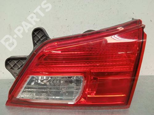 Used Right tailgate light SUBARU LEGACY V Estate (BR) [2008-2014]  9831101