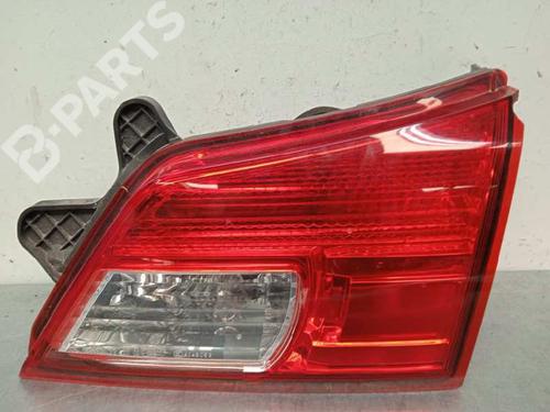 Right tailgate light SUBARU LEGACY V Estate (BR) 2.0 D AWD (150 hp) 9831101