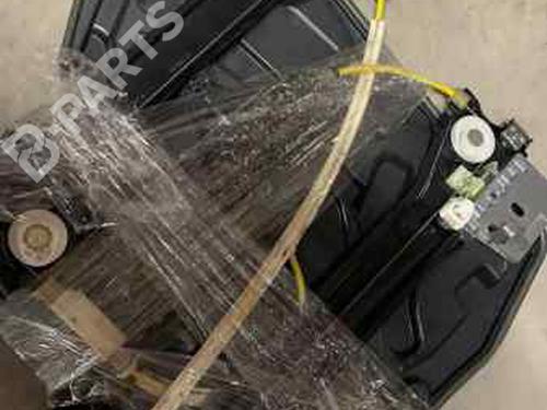 Rear right window mechanism MERCEDES-BENZ CLA Coupe (C117) CLA 220 CDI / d (117.303) | BP2372796C25 