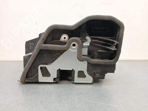 Rear left lock BMW 3 (F30, F80)  | BP24593898C100 