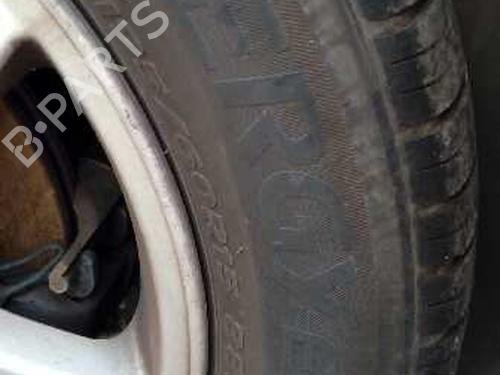 Remskive FORD FOCUS I (DAW, DBW) 1.8 Turbo DI / TDDi | BP14249528M122 