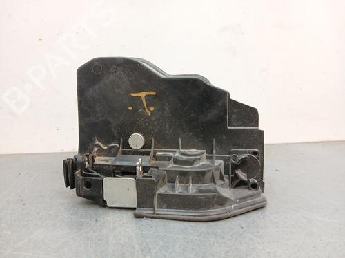 Used Rear left lock BMW 3 (F30, F80) [2011-2018]  24593898