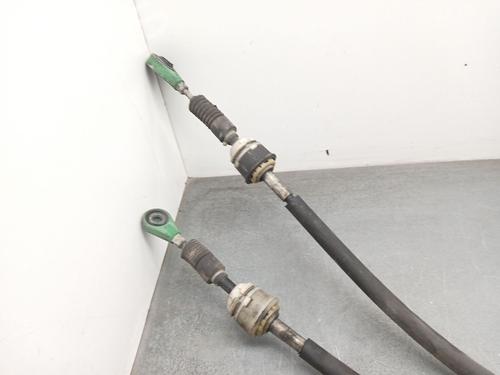 Kabel OPEL COMBO Box Body/MPV (X12) 1.3 CDTI (B05) | BP31247038E12