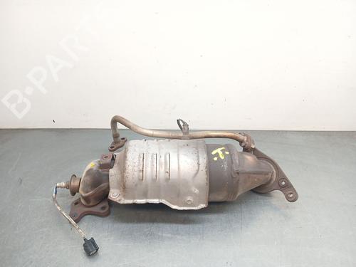 Used Catalyst Catalyst 37075291 37075291