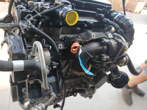 Motor CITROËN NEMO MPV 1.4 HDi | BP25737930M1 