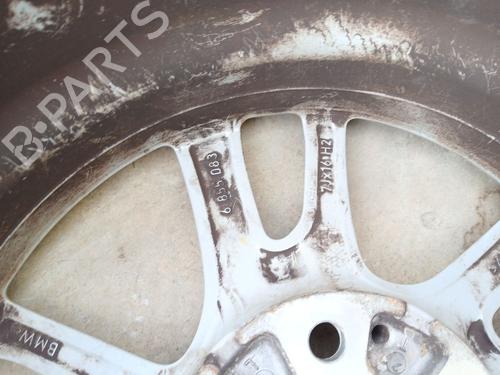 Rim BMW 1 (F40) 116 d | BP31679647C45 