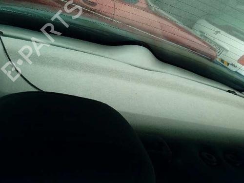 Front left lock CITROËN C3 I (FC_, FN_) 1.4 HDi | BP3418439C98 