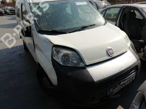 Gearbox FIAT FIORINO Box Body/MPV (225_)  | BP10226940M3 