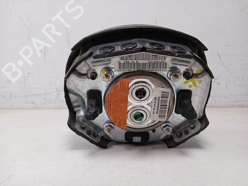 Driver airbag BMW X5 (E53)  | BP23196976C9 