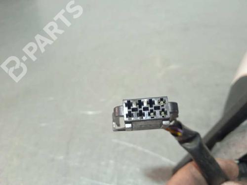 Right mirror SEAT ALTEA XL (5P5, 5P8) 1.9 TDI | BP7829994C27