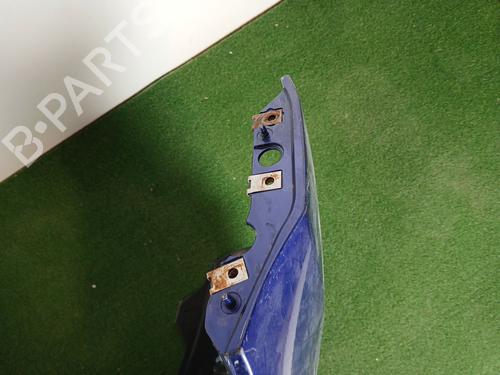 Front bumper FORD FIESTA VI (CB1, CCN) 1.6 ST | BP24668430C7 