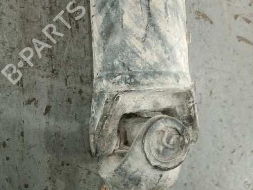 Driveshaft NISSAN NAVARA NP300 (D40) 2.5 dCi 4WD | BP17948862M37 