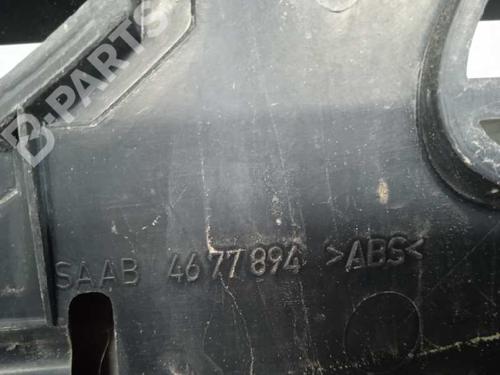 Grille SAAB 9-3 (YS3D) 2.2 TiD | BP6821891C40 