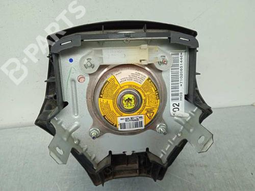 Driver airbag MAZDA 6 Station Wagon (GY) 2.0 DI (GY19) | BP12194576C9 