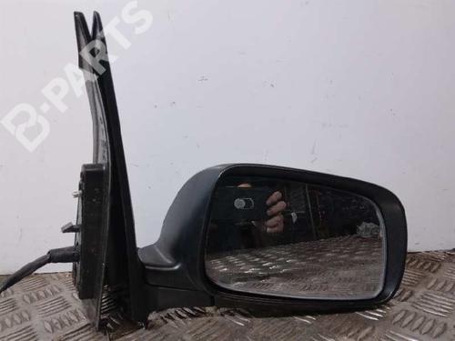 Used Right mirror Right mirror TOYOTA PRIUS Liftback (_W2_) [2003-2010] 11181697 11181697