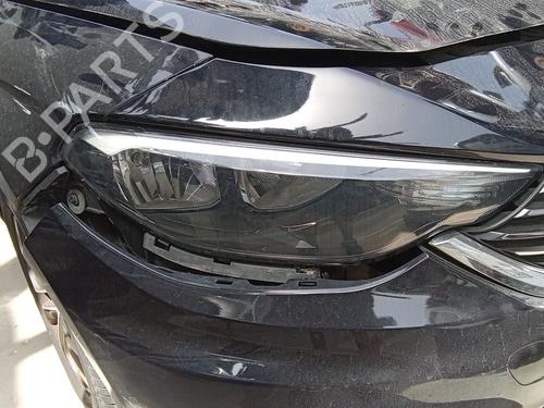 Used Right headlight Right headlight 37477714 37477714