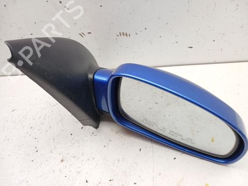 Used Right mirror Right mirror CHEVROLET AVEO / KALOS Saloon (T250, T255) 1.4 (94 hp) 36674470 36674470