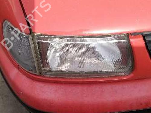Servo brake VW POLO III (6N1)  | BP2421163M42 