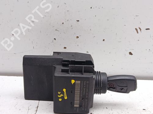 Used Ignition barrel Ignition barrel MERCEDES-BENZ C-CLASS (W203) C 270 CDI (203.016) (170 hp) 34703993 34703993