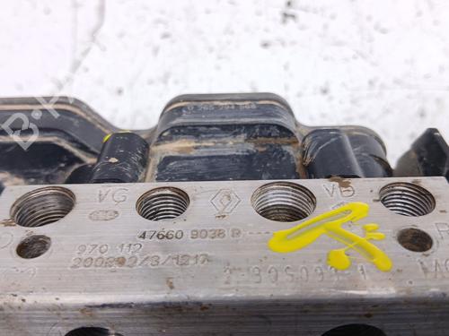 ABS pump RENAULT CAPTUR II (HF_) TCe 100 (HFMT) | BP34734149M43 - Image 4