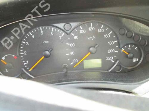 Remskive FORD FOCUS I (DAW, DBW)  | BP14248380M122 