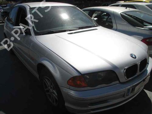 Elektronisk sensor BMW 3 (E46) 320 d | BP2360456M84 