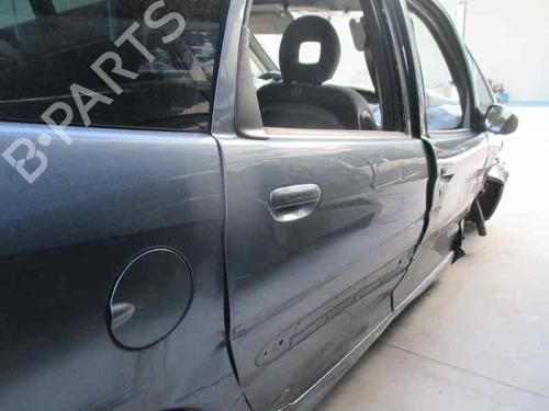 Front right window mechanism CITROËN XSARA PICASSO (N68) 1.6 HDi | BP2396749C23 