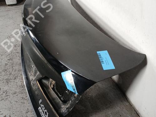 Tailgate HYUNDAI i40 I (VF) 1.7 CRDI | BP21044303C6 