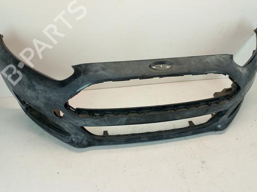 Front bumper FORD FIESTA VI (CB1, CCN) 1.6 ST | BP27520480C7 