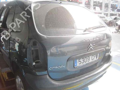 Passasjer kollisjonspute CITROËN XSARA PICASSO (N68) 2.0 HDi | BP2356029C10 