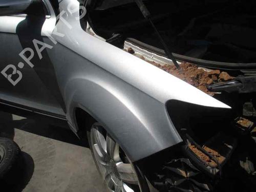 Left rear window motor AUDI Q7 (4LB) 3.0 TDI quattro | BP2393582E23 