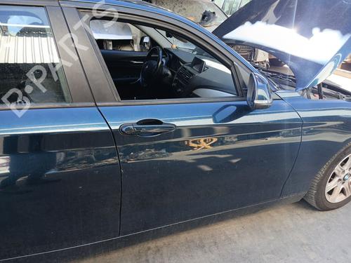 Used Right front door BMW 1 (F20) [2011-2019]  29307695